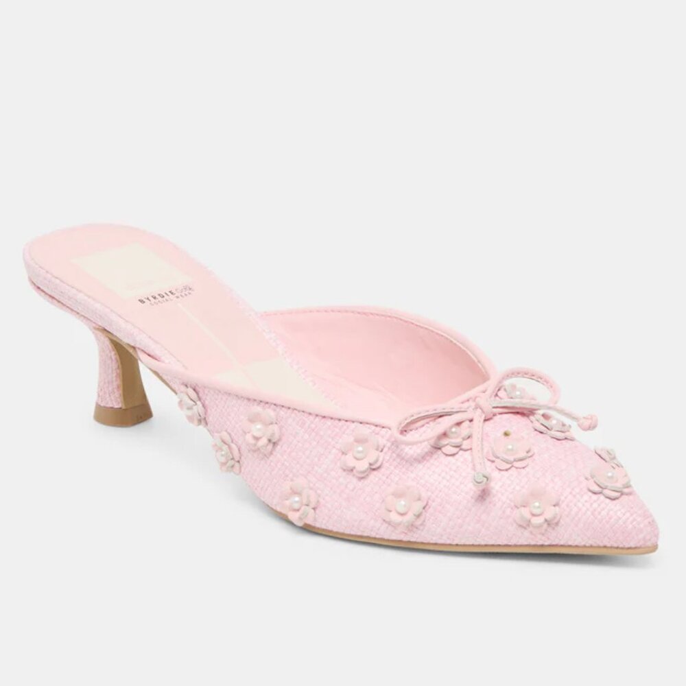 DOLCE VITA HEELS